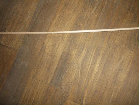 Estrella de madera Estrella de madera