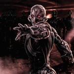 Impresionantes diseños promocionales de Vengadores: La Era de Ultrón Diseños de Vengadores: La Era de Ultrón