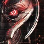 Impresionantes diseños promocionales de Vengadores: La Era de Ultrón Diseños de Vengadores: La Era de Ultrón