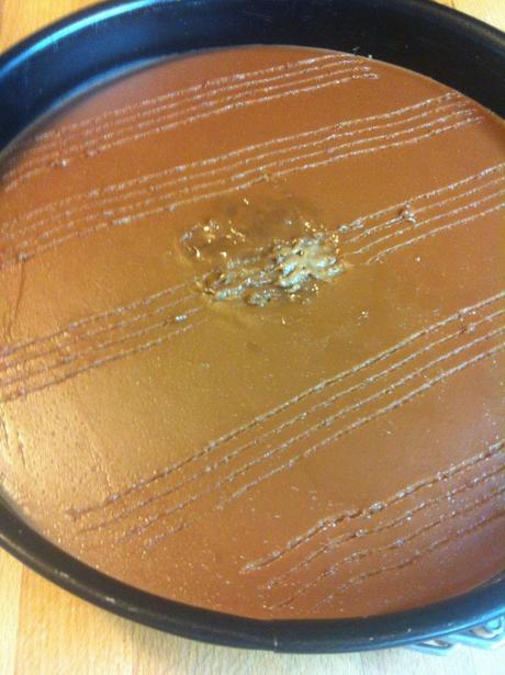 Tarta Tres Chocolates Definitiva Tarta Tres Chocolates Definitiva