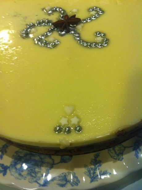 Tarta Tres Chocolates Definitiva Tarta Tres Chocolates Definitiva