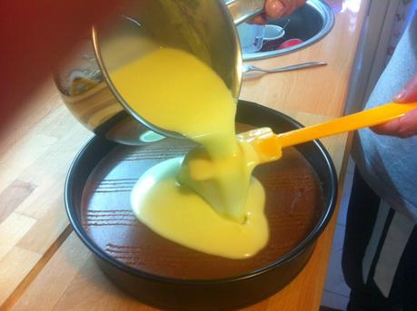 Tarta Tres Chocolates Definitiva Tarta Tres Chocolates Definitiva