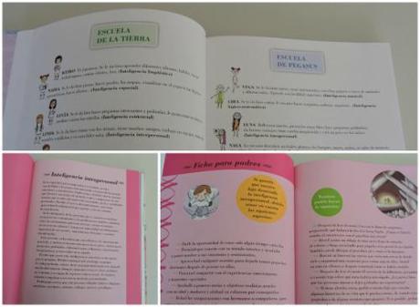 Autores que te ayudan a educar: Begoña Ibarrola inteligencias