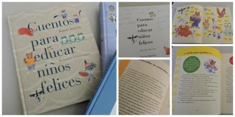 Autores que te ayudan a educar: Begoña Ibarrola felices