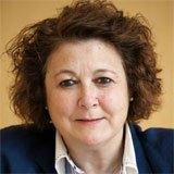 Autores que te ayudan a educar: Begoña Ibarrola Enlace a la biografía de Begoña en la web de SM