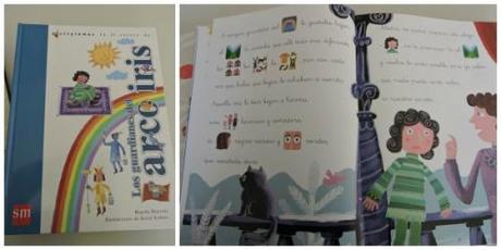 Autores que te ayudan a educar: Begoña Ibarrola guardianes