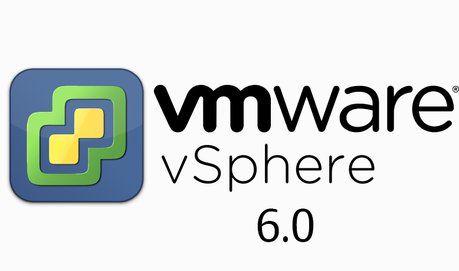 vmware vsphere 6.0 por DBigCloud