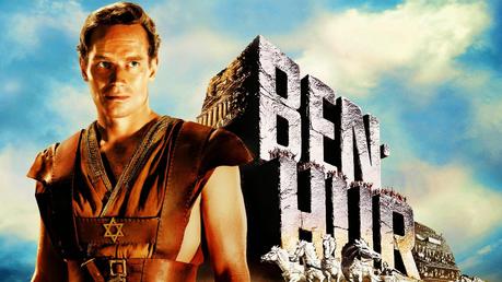 Comenzó La Producción Del Remake De Ben-Hur Comenzó La Producción Del Remake De Ben-Hur