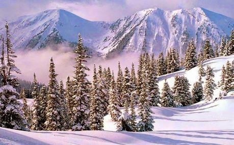 ESTE JUEVES....INVIERNO ESTE JUEVES....INVIERNO