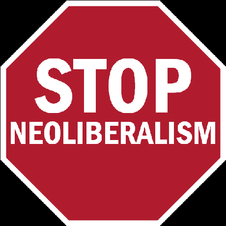 El neoliberalismo