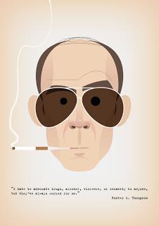 Miedo y Asco en Las vegas Miedo y Asco en Las vegas