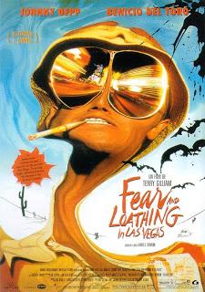 Miedo y Asco en Las vegas Miedo y Asco en Las vegas