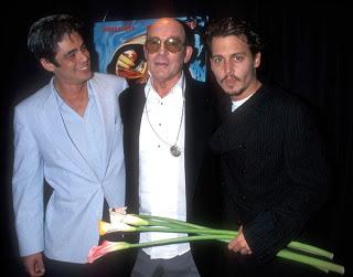 Miedo y Asco en Las vegas Miedo y Asco en Las vegas