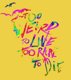 Miedo y Asco en Las vegas Miedo y Asco en Las vegas