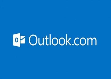 ¿Qué es un alias en Outlook y para que sirve? Logo de Outlook.com
