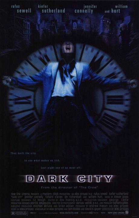 Dark City Descubrepelis