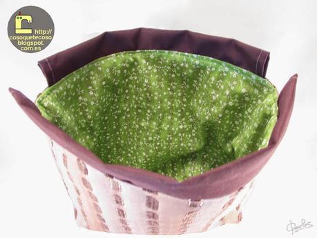 Una bolsa, una hora Una bolsa, una hora