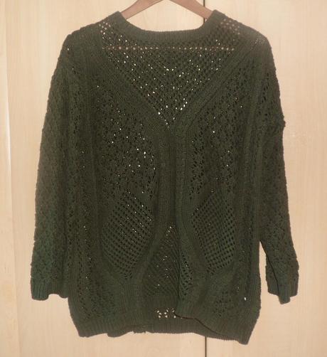 Haul Moda *Enero 2015* Haul Moda *Enero 2015*