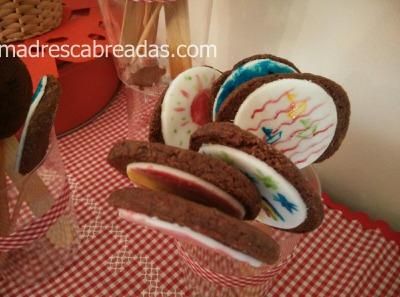 Libros de recetas para niños. Con la comida sí se juega Libros de recetas para niños. Con la comida sí se juega