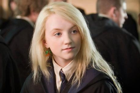 Reseña #50: HARRY POTTER Y LA ORDEN DEL FÉNIX de J.k Rowling