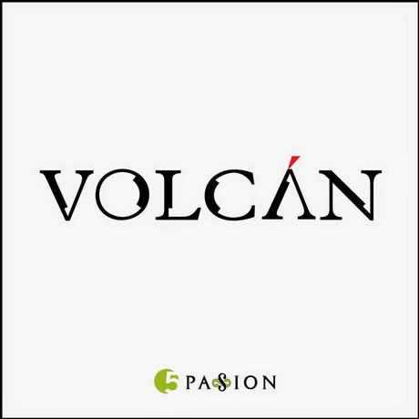 Volcán-Volcán Volcán-Volcán