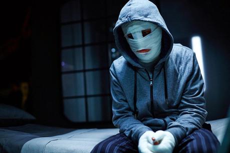 PREDESTINATION (THE SPIERIG BROTHERS, 2014) PREDESTINATION (THE SPIERIG BROTHERS, 2014)