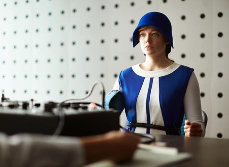 PREDESTINATION (THE SPIERIG BROTHERS, 2014) PREDESTINATION (THE SPIERIG BROTHERS, 2014)