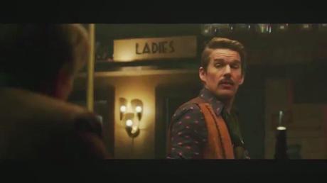 PREDESTINATION (THE SPIERIG BROTHERS, 2014) PREDESTINATION (THE SPIERIG BROTHERS, 2014)
