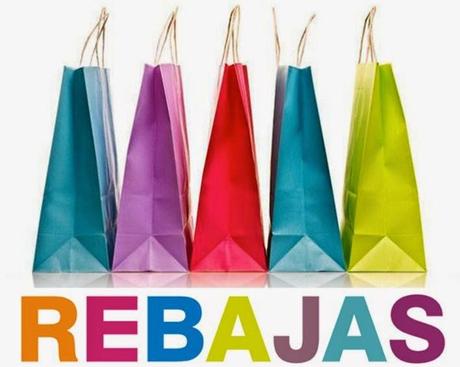 Mis compritas de rebajas Mis compritas de rebajas