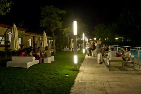 Finca la Pérgola para tu boda en Madrid