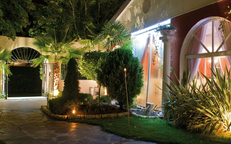 Finca la Pérgola para tu boda en Madrid