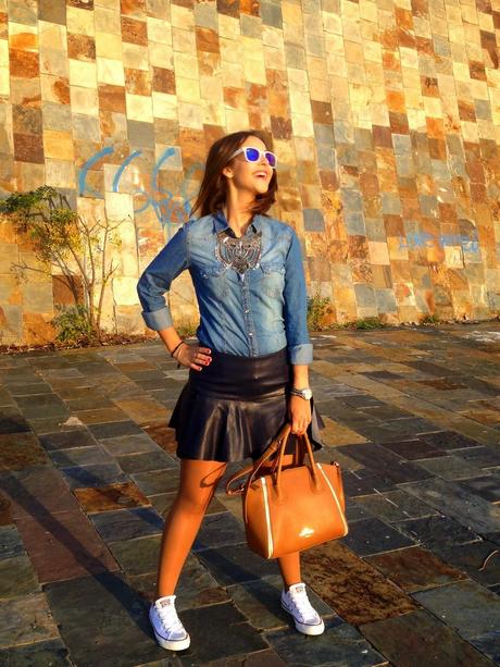 The best outfits of 2014 The best outfits of 2014