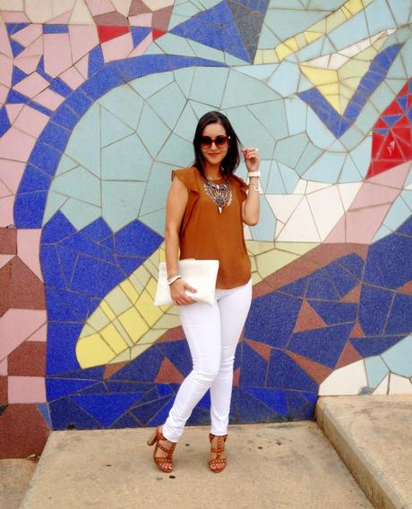 The best outfits of 2014 The best outfits of 2014