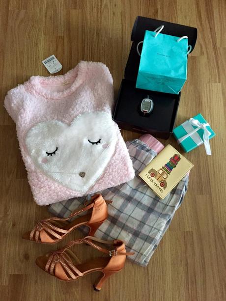 Mis regalitos de Navidad Mis regalitos de Navidad