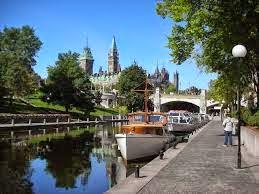 Canal Rideau