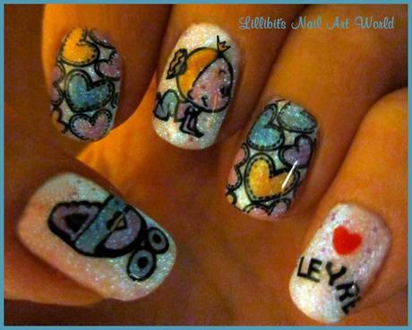 Para Leyre con cariño :-) Para Leyre con cariño :-)