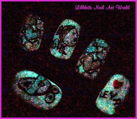 Para Leyre con cariño :-) Para Leyre con cariño :-)