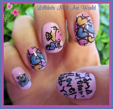 Para Leyre con cariño :-) Para Leyre con cariño :-)