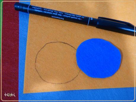 DIY: Juego Infantil DIscriminación de Colores DIY: Juego Infantil DIscriminación de Colores