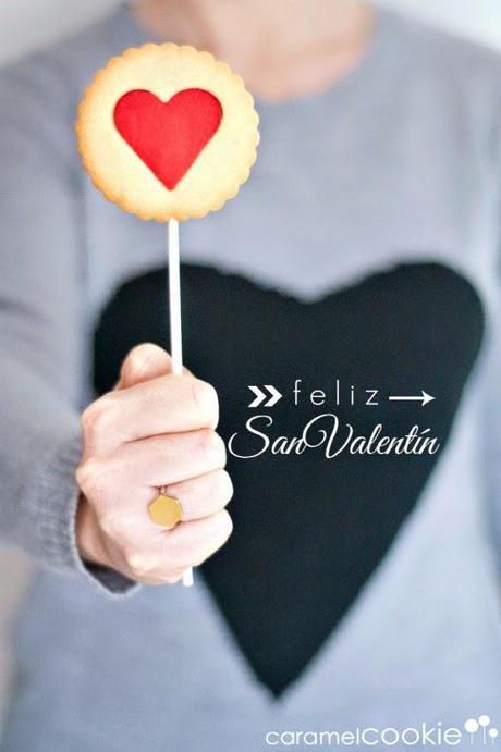 2278.- Manualidades para regalar en San Valentin