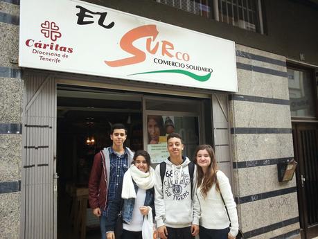 Las primeras visitas de 2015 Las primeras visitas de 2015