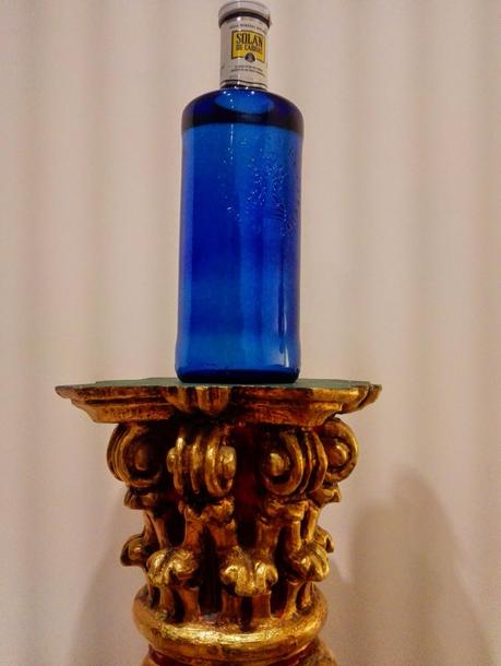 Life Style in Madrid: Madrid Fusión con #unpuntoazul Life Style in Madrid: Madrid Fusión con #unpuntoazul