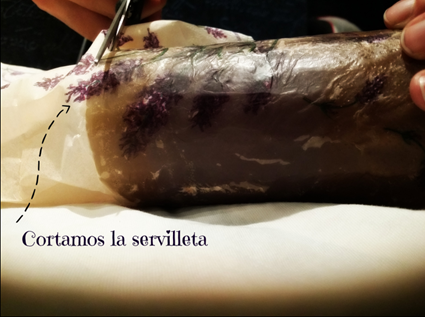 Las Kukadas de Karol: Velas decorativas Las Kukadas de Karol: Velas decorativas