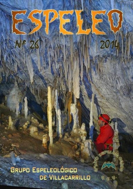 ESPELEO nº 26 (2014) ESPELEO nº 26 (2014)