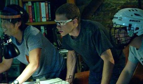 En proyección: Project Almanac