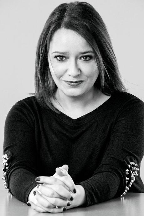 Sesión de fotos beauty con Olay y Max Factor foto Arantza