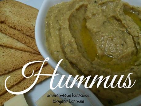 Hummus Hummus