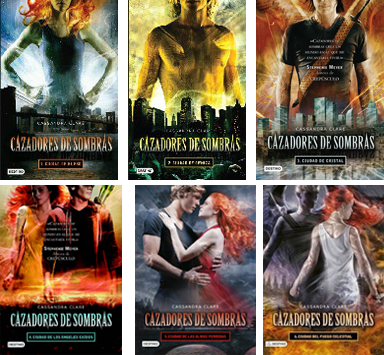 Top Ten Tuesday #21 || Sagas que me gustaría finalizar en 2015 Top Ten Tuesday #21 || Sagas que me gustaría finalizar en 2015