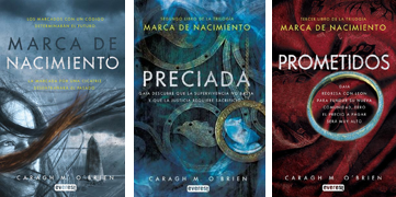 Top Ten Tuesday #21 || Sagas que me gustaría finalizar en 2015 Top Ten Tuesday #21 || Sagas que me gustaría finalizar en 2015