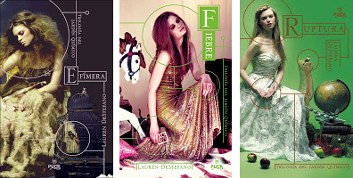 Top Ten Tuesday #21 || Sagas que me gustaría finalizar en 2015 Top Ten Tuesday #21 || Sagas que me gustaría finalizar en 2015